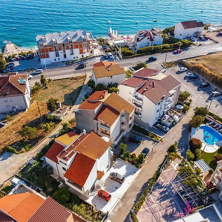 Ve & Ki Apartment Podstrana Ngoại thất bức ảnh