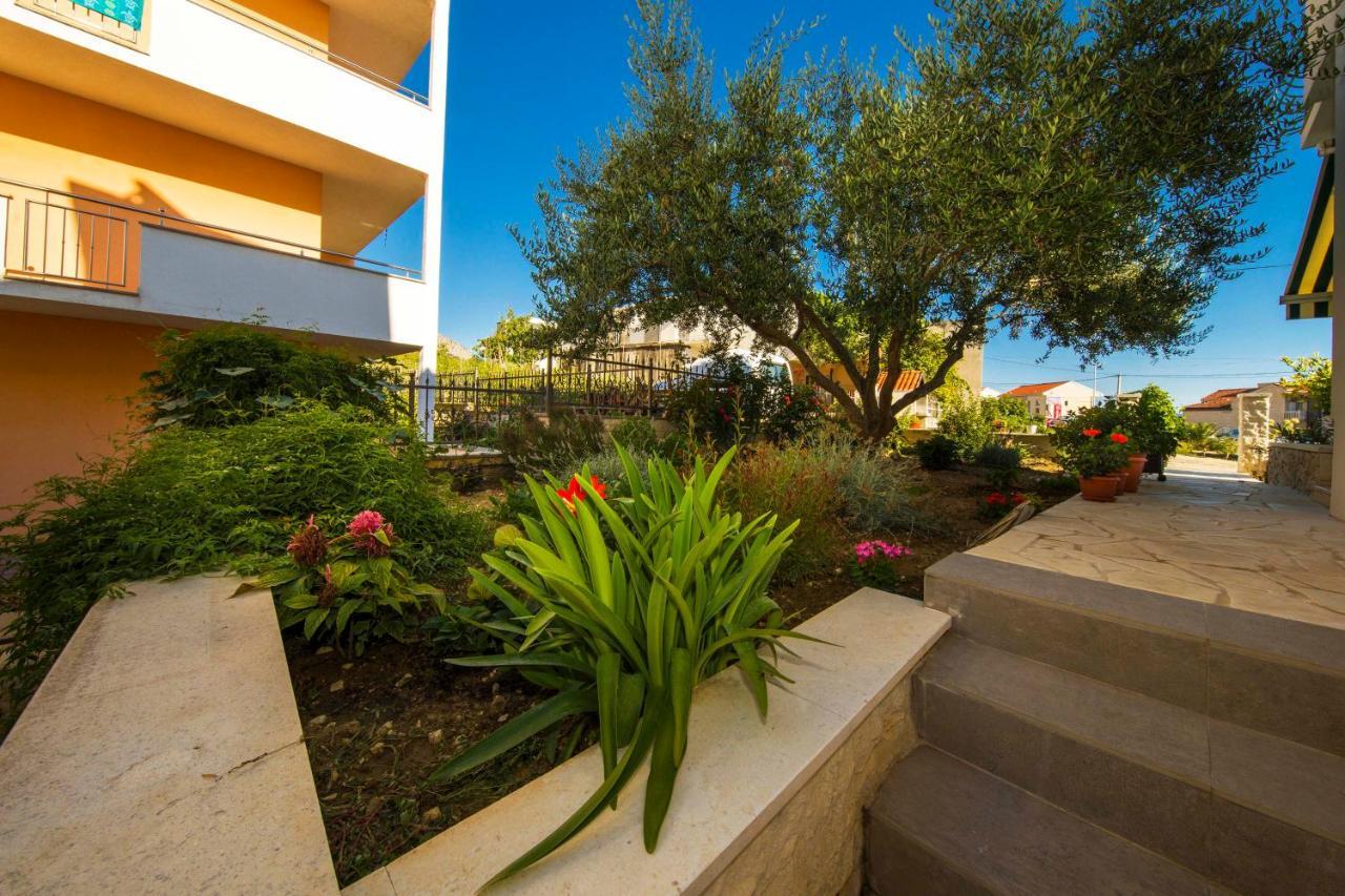 Ve & Ki Apartment Podstrana Ngoại thất bức ảnh