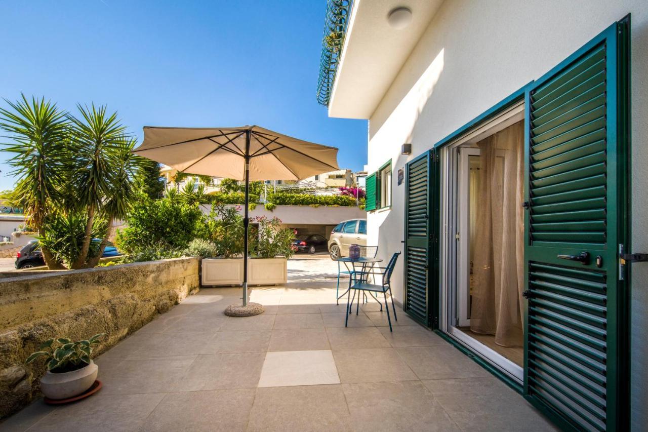 Ve & Ki Apartment Podstrana Ngoại thất bức ảnh
