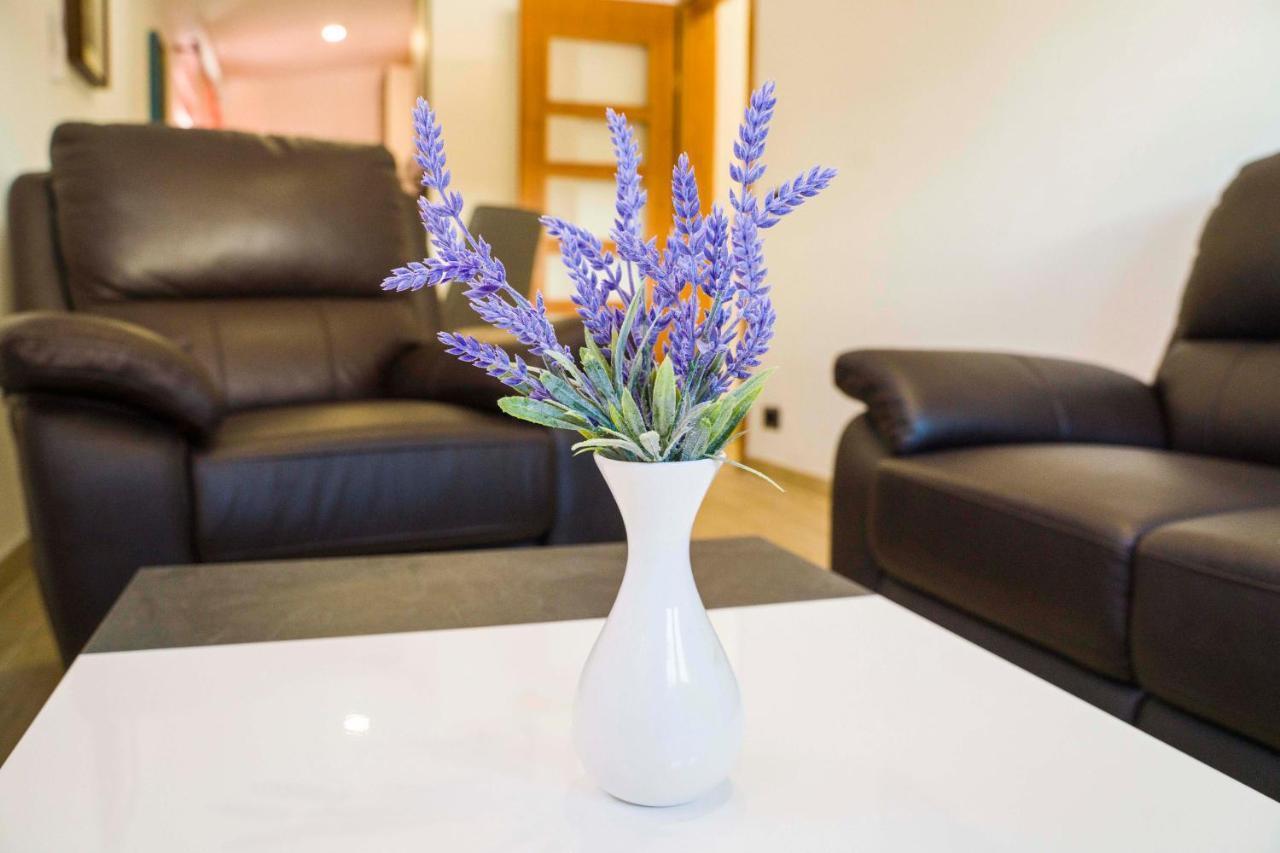 Ve & Ki Apartment Podstrana Ngoại thất bức ảnh
