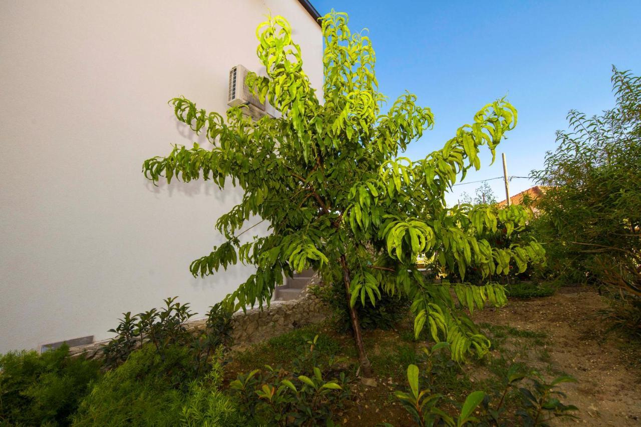 Ve & Ki Apartment Podstrana Ngoại thất bức ảnh