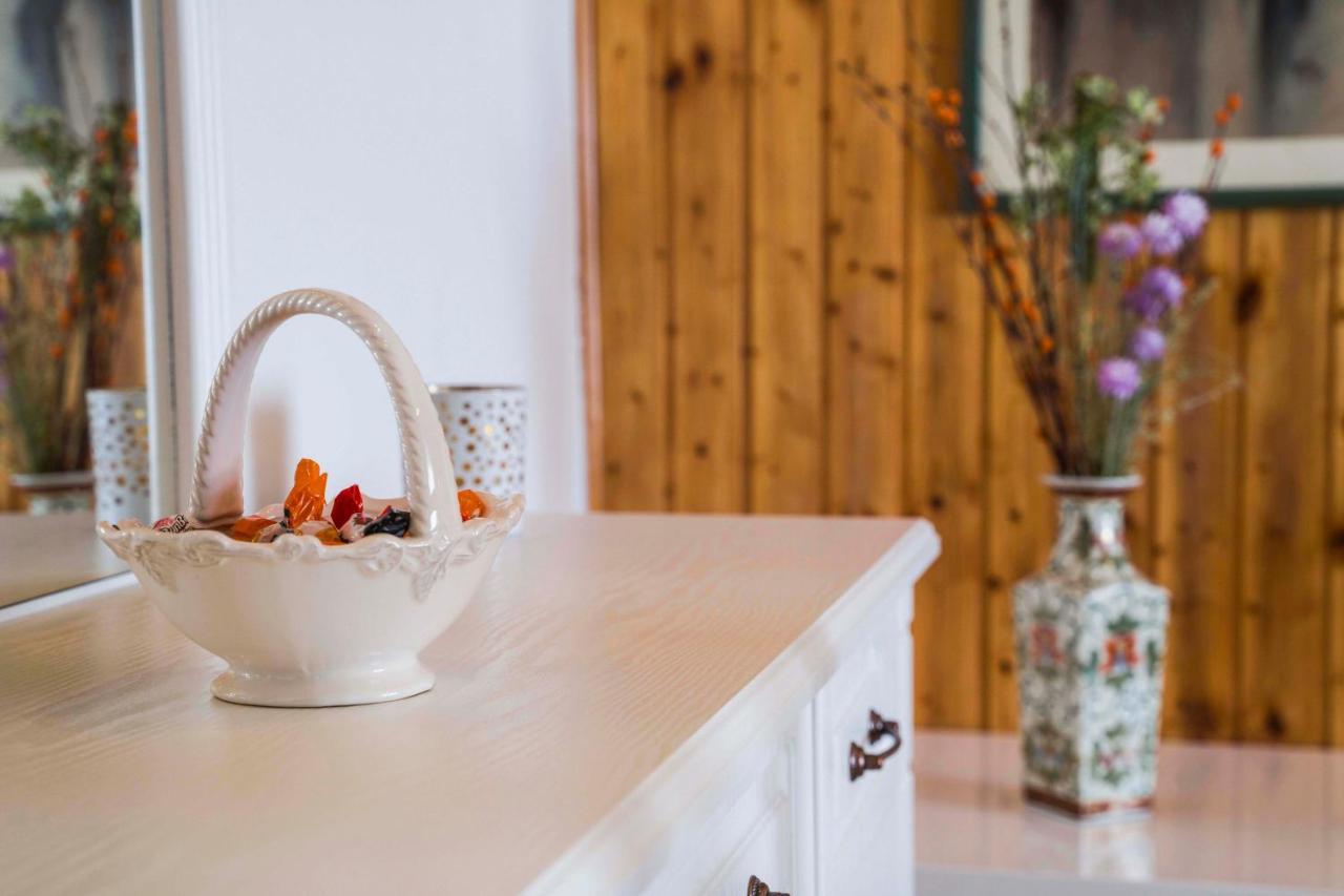 Ve & Ki Apartment Podstrana Ngoại thất bức ảnh
