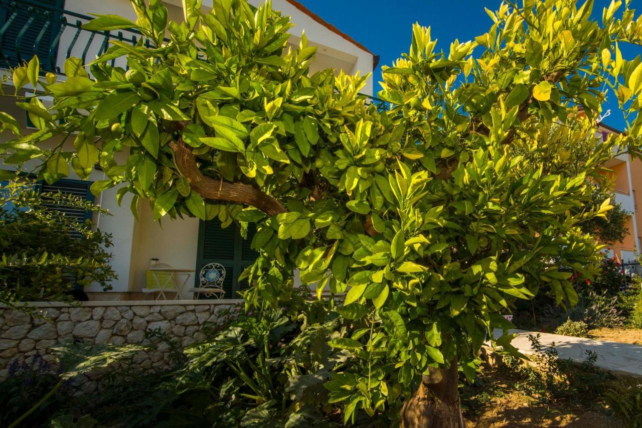 Ve & Ki Apartment Podstrana Ngoại thất bức ảnh
