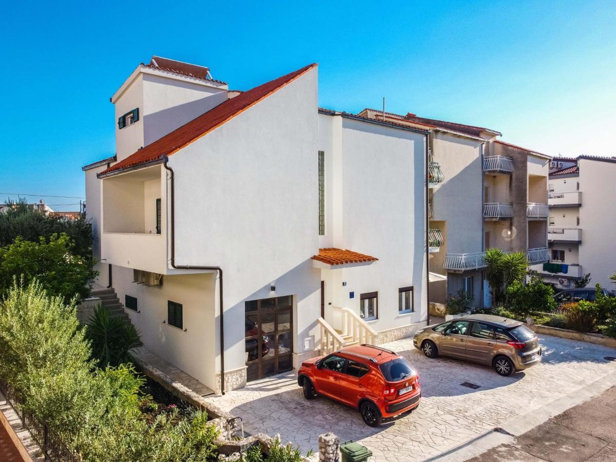 Ve & Ki Apartment Podstrana Ngoại thất bức ảnh